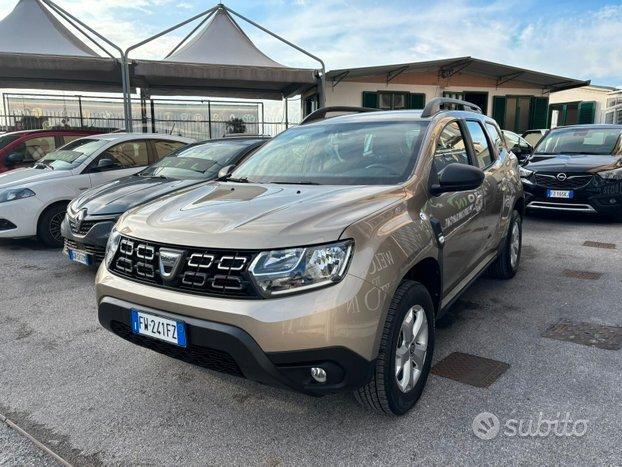 DACIA Duster 2ª serie 1600gpl