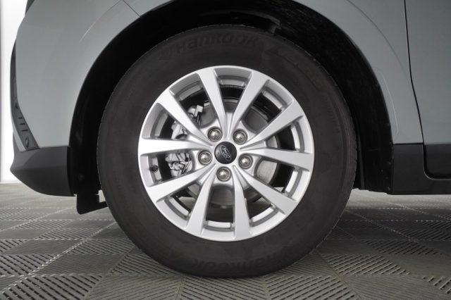 FORD Tourneo Courier 2ªs 1.0 EcoBoost Titanium