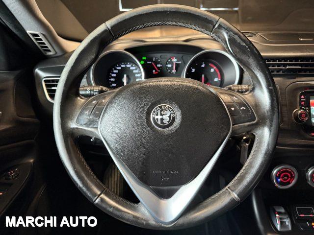 ALFA ROMEO Giulietta 1.6 JTDm 120 CV Super