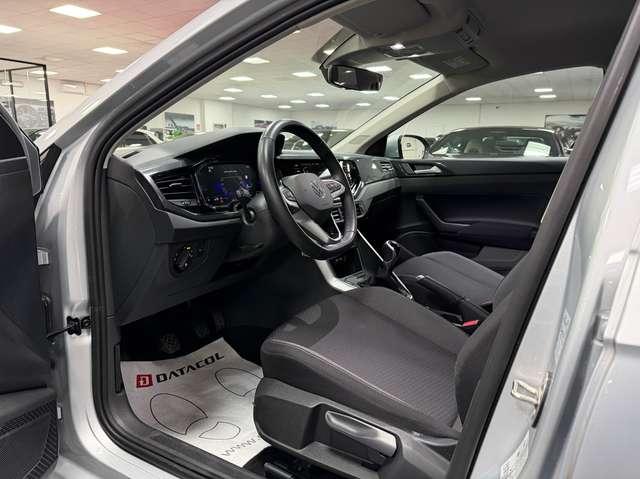 Volkswagen Taigo Taigo 1.0 tsi Life 115cv