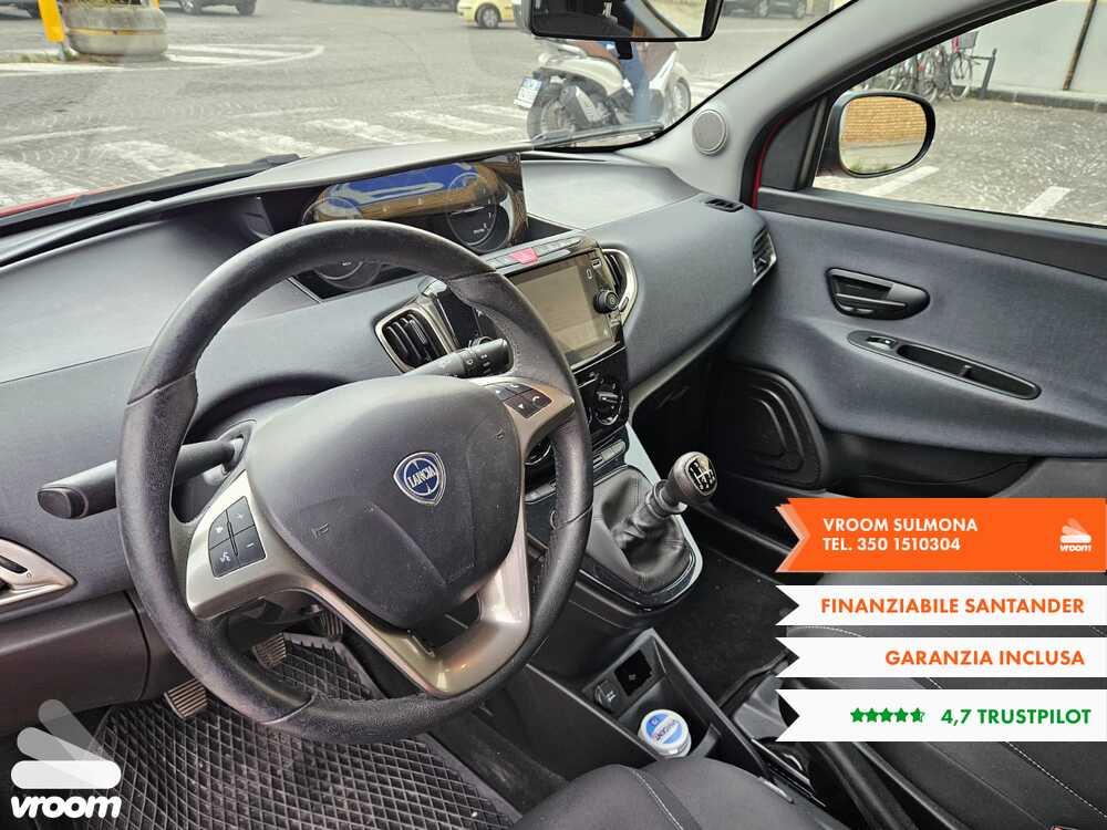 LANCIA Ypsilon 3ª serie Ypsilon 1.0 FireFly 5 ...