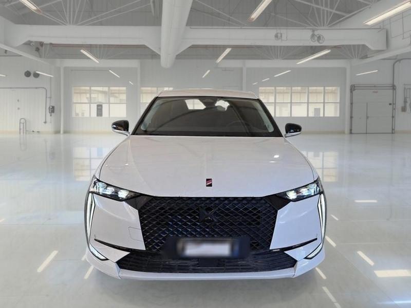 DS DS 4 BLUEHDI 130 AUTOMATICO PERFORMANCELINE+ 5 PORTE BERLINA