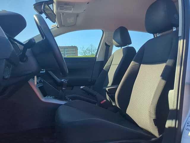 Volkswagen Polo 1.0 TSI Comfortline BMT