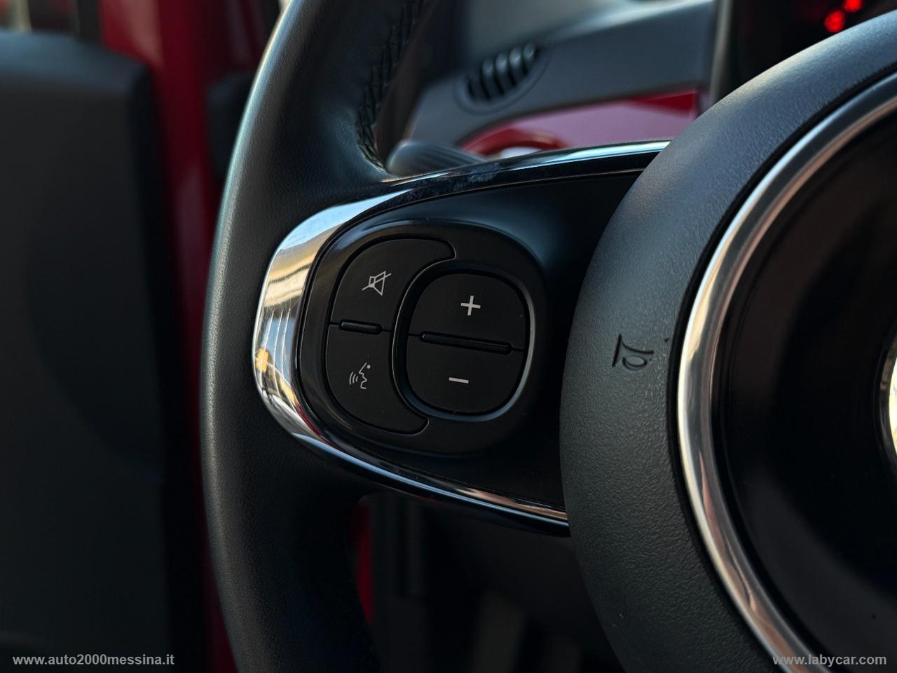 FIAT 500 1.0 Hybrid Cult