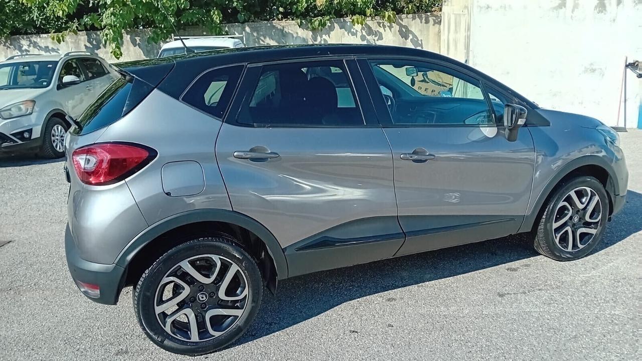 Renault captur-900 tce/benz-full-2016