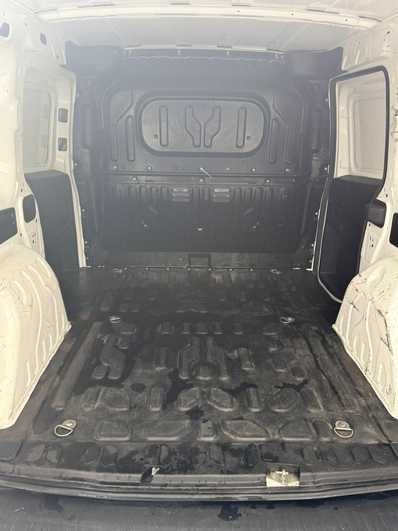 Fiat Doblò 2020 1.3 MJT S&S PC-TN Cargo Lounge