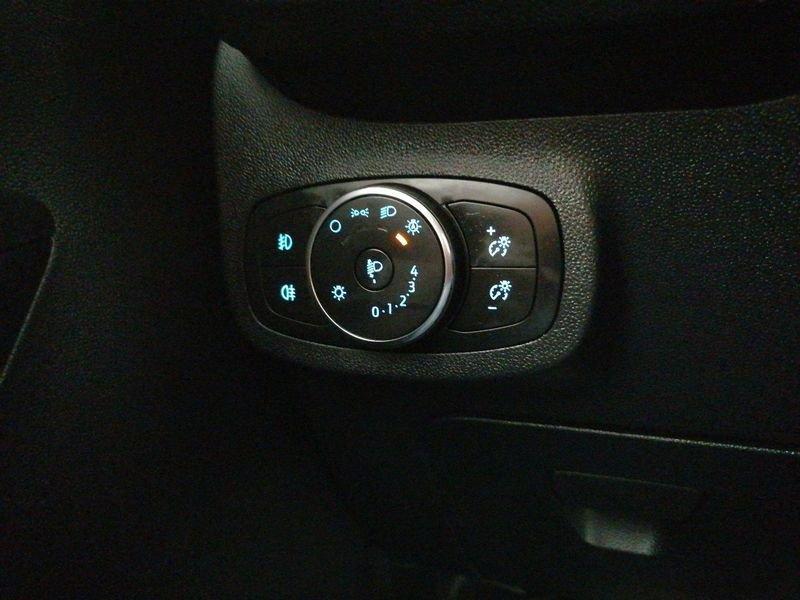 Ford Fiesta 5p 1.1 Titanium 75cv