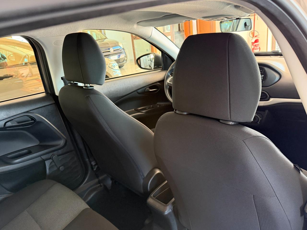 Fiat Tipo 1.3 M.JET 95 cv. 5 porte STREET