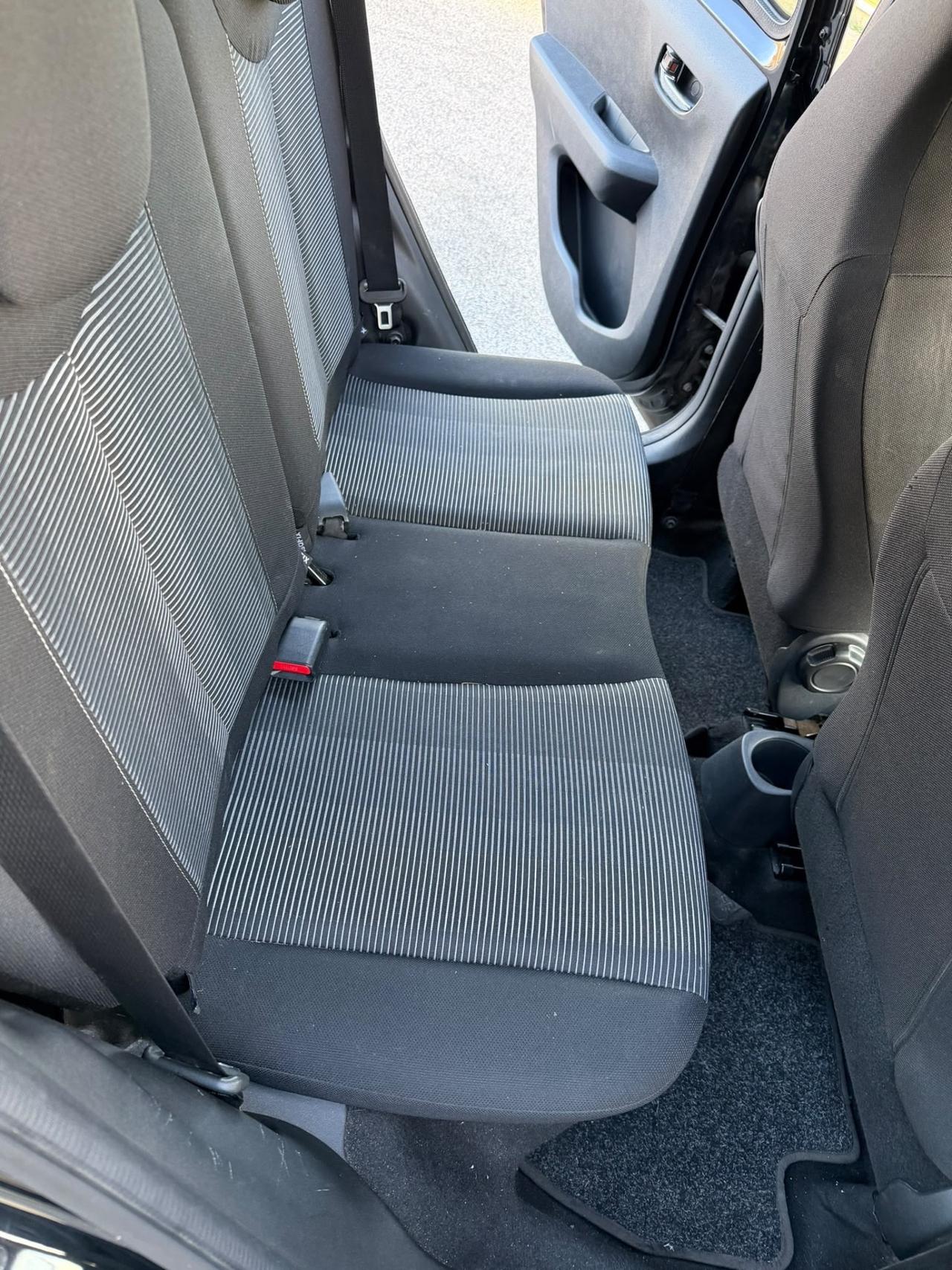 Peugeot 108 Activ