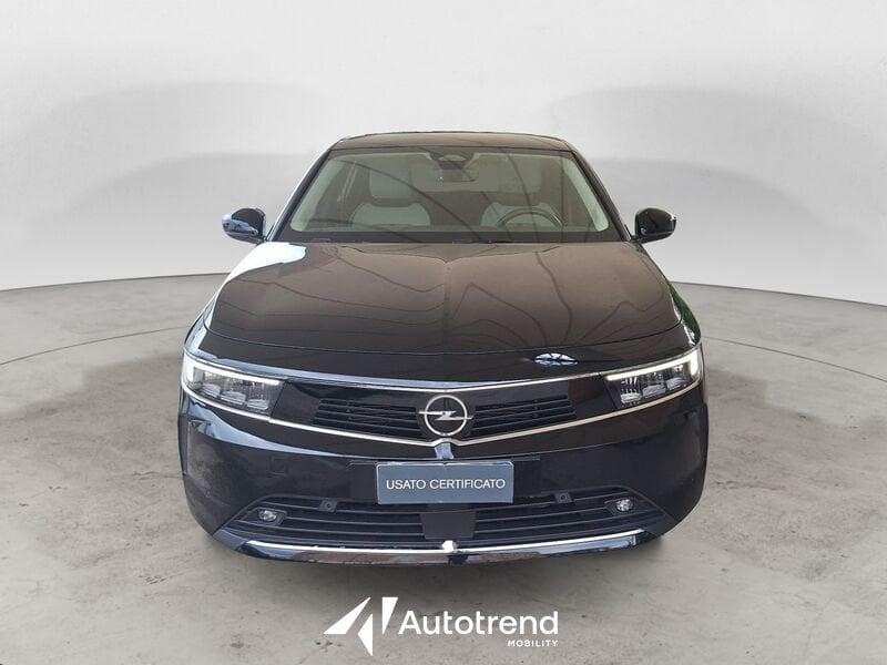 Opel Astra 1.6 Plug-in Hybrid 180 CV Automatica Elegance
