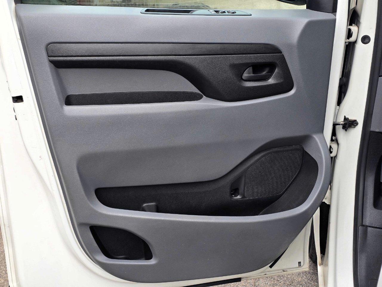 TOYOTA Proace 1.5D 120CV 10Q COMFORT 85.000KM EURO6D FURGONE