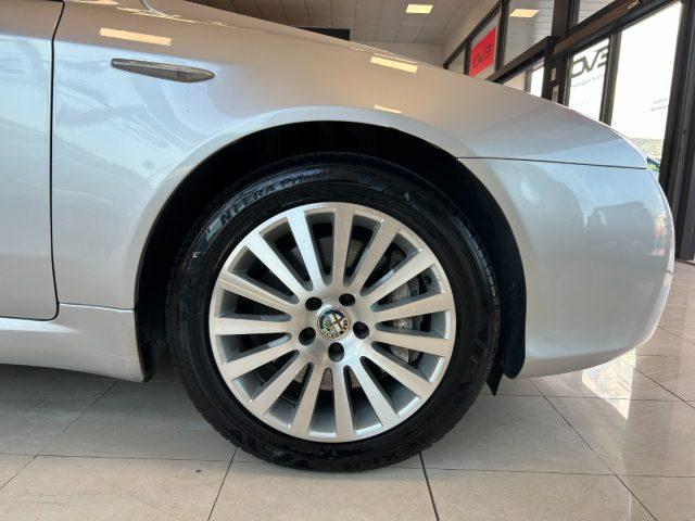 ALFA ROMEO Brera 2.4 JTDm 20V Sky Window