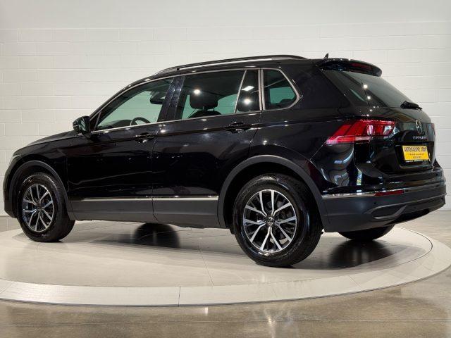 VOLKSWAGEN Tiguan 1.5 TSI 150cv DSG ACT Life PREZZO REALE