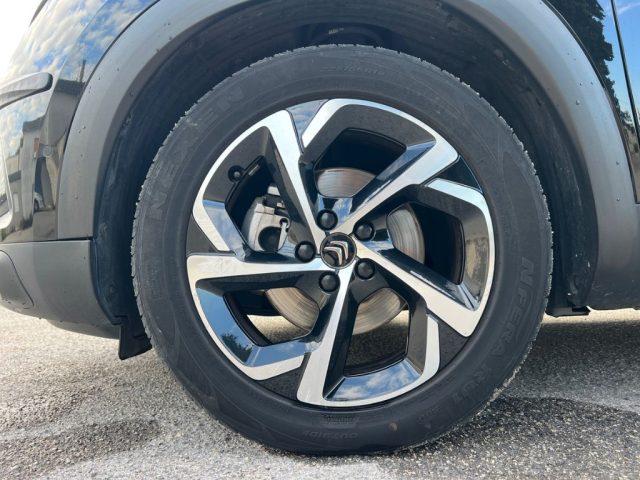 CITROEN C5 Aircross BlueHDi 130