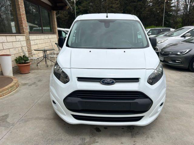 FORD Transit Connect 210 1.5 TDCi 100CV