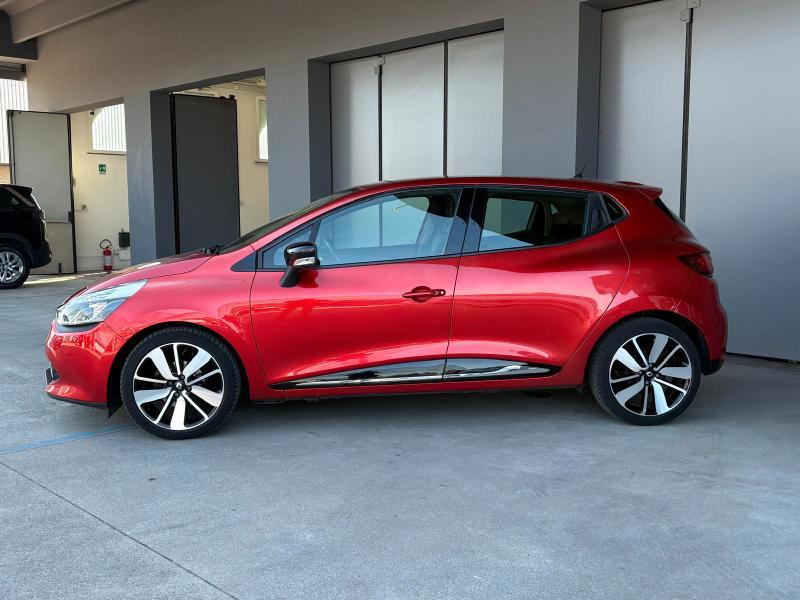 Renault Clio 5 Porte Clio 5p 1.5 dci energy 90cv edc