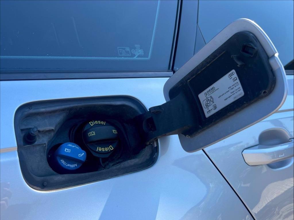 AUDI A4 Avant 2.0 TDI 150 CV S tronic Business del 2016