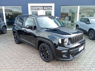 Jeep Renegade 1.5 Turbo T4 MHEV Upland