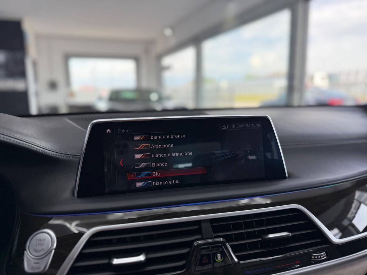 Bmw 730 730d xDrive Eccelsa