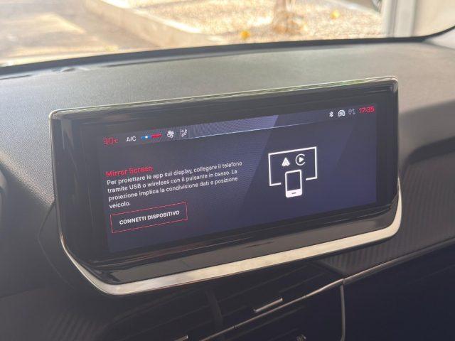 PEUGEOT 208 PureTech 75 Stop&Start 5 porte Active