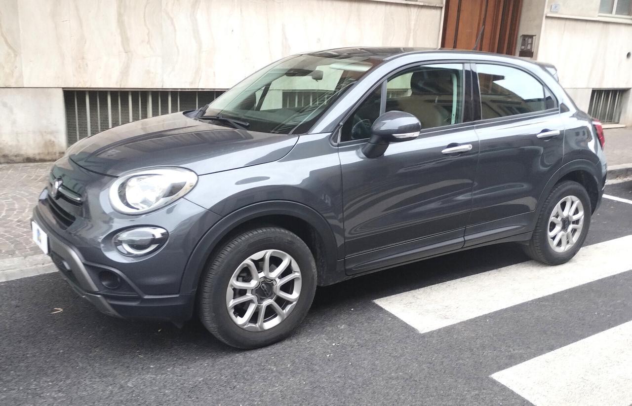 Fiat 500X 1.6 MultiJet 120 CV Lounge