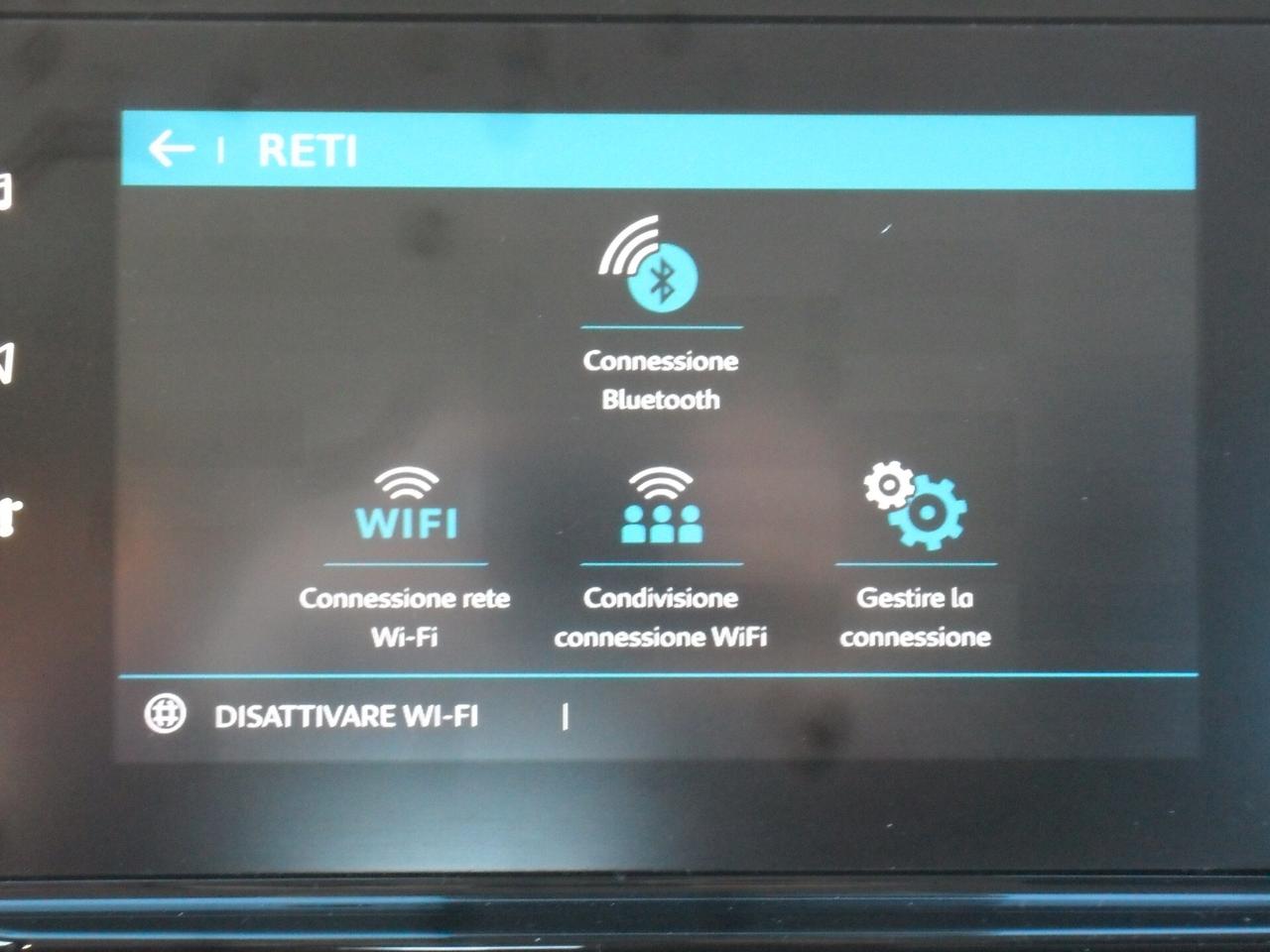 Citroen C3 Aircross BlueHDi 100 S&S Feel