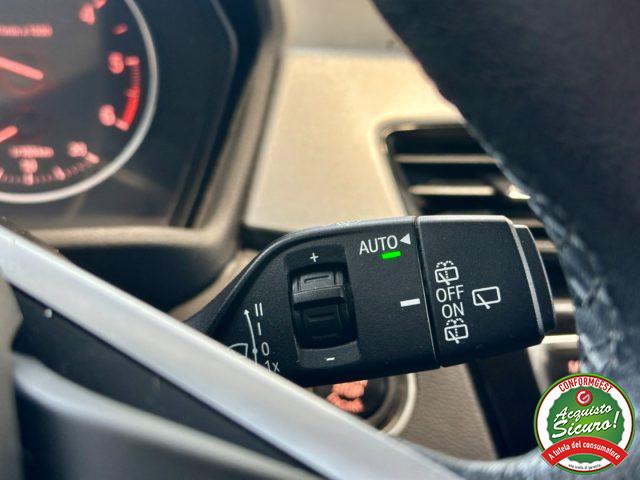 BMW X1 sDrive18d Advantage *LED*