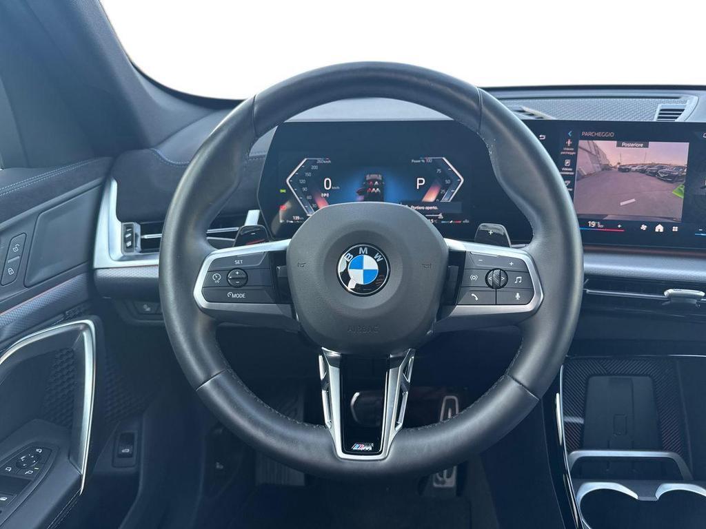 BMW X1 20 i Mild Hybrid 48V MSport Pro sDrive DCT