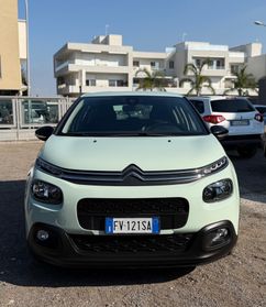 Citroen C3 PureTech 83 S&S Shine Gpl serie