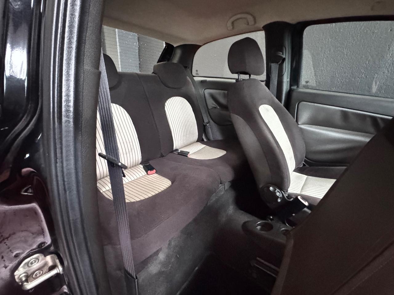 Lancia Ypsilon 1.4 MODAMILANO OK NEOPATENTATI