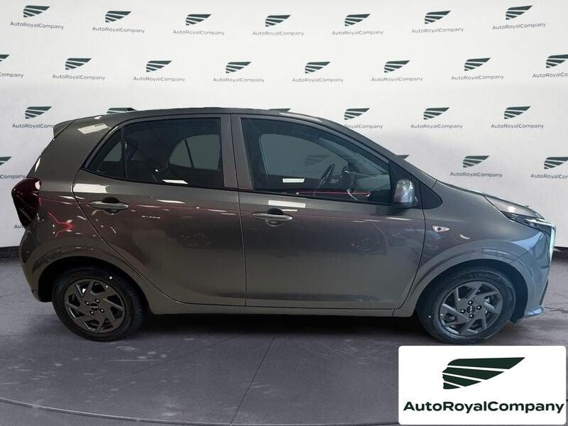 Kia Picanto Picanto 1.0 GDi 5 porte Urban