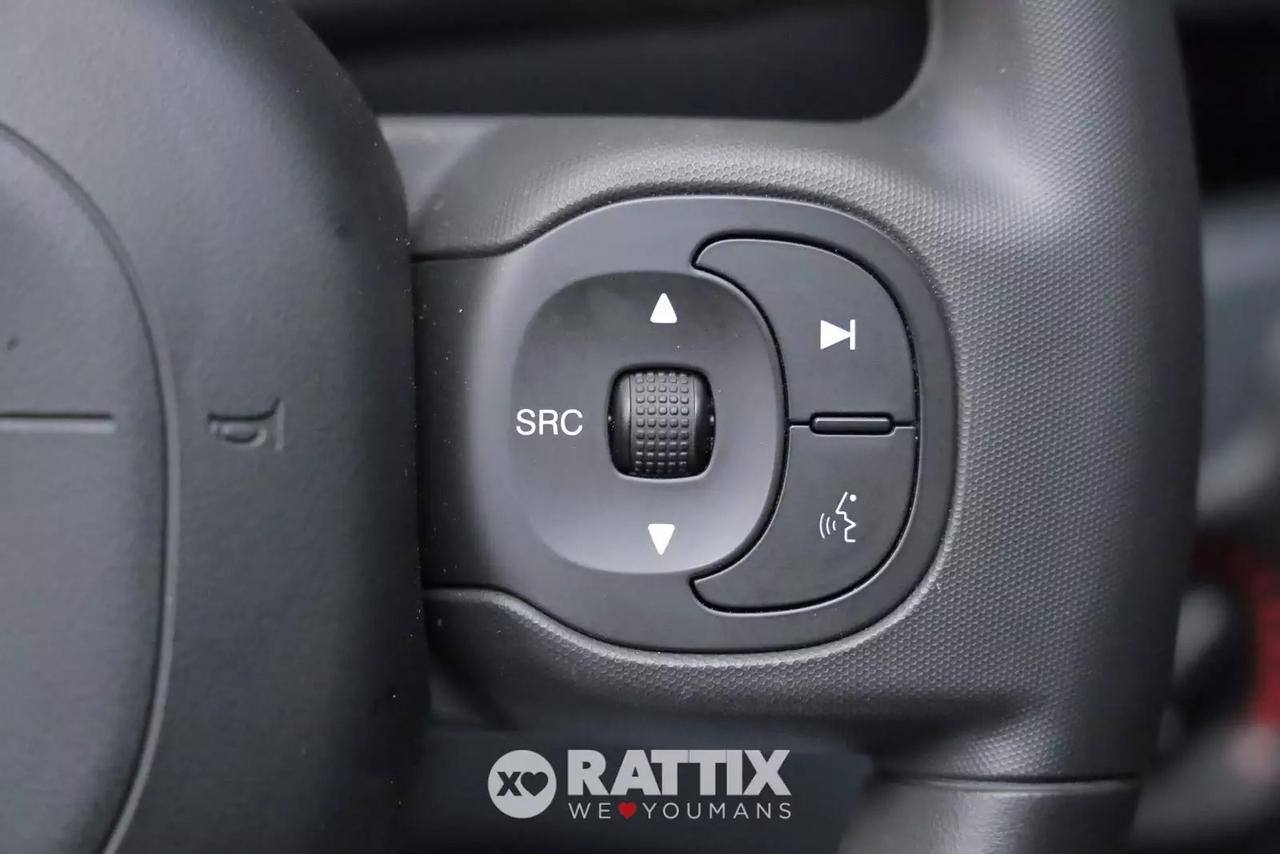 Fiat Panda 1.0 Firefly Hybrid 70CV