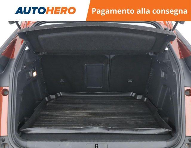 PEUGEOT 3008 BlueHDi 130 S&S Allure