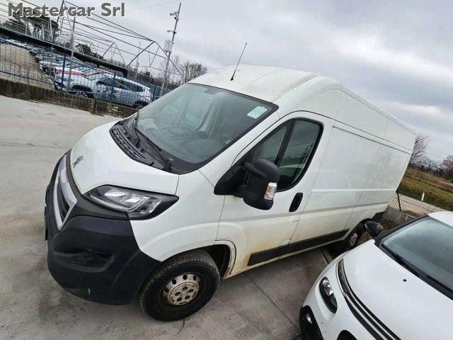 PEUGEOT Boxer 330 L2H2 2.2 BlueHDi 140cv - GB382KR