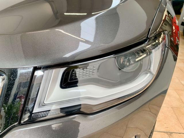 Jeep Compass Compass II 2017 1.6 mjt Limited Winter 2wd 120cv