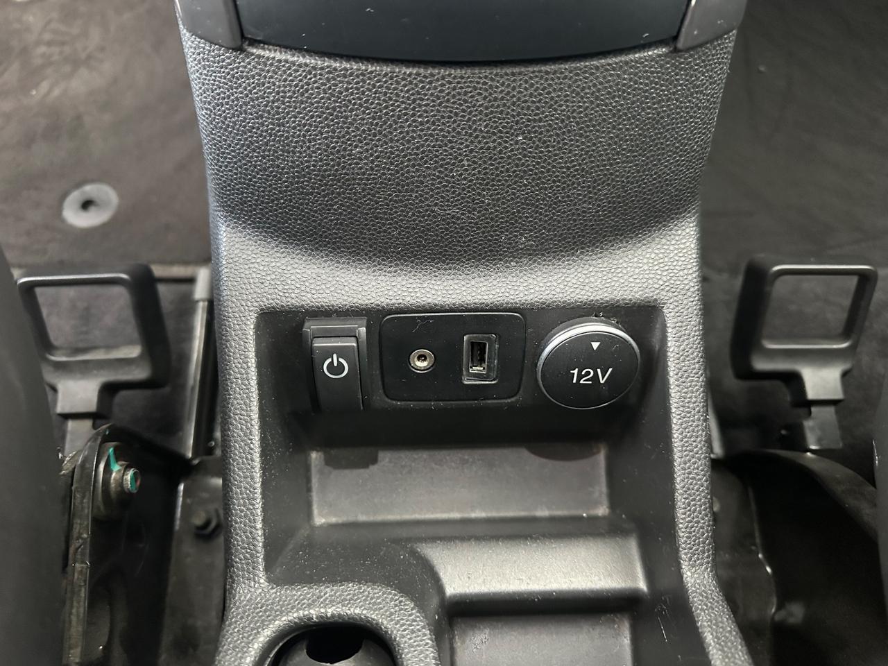 Ford EcoSport 1.5 TDCi Titanium 2017