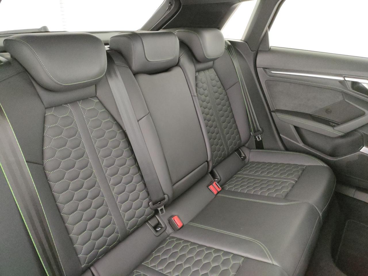 Audi RS3 sportback 2.5 tfsi quattro s-tronic
