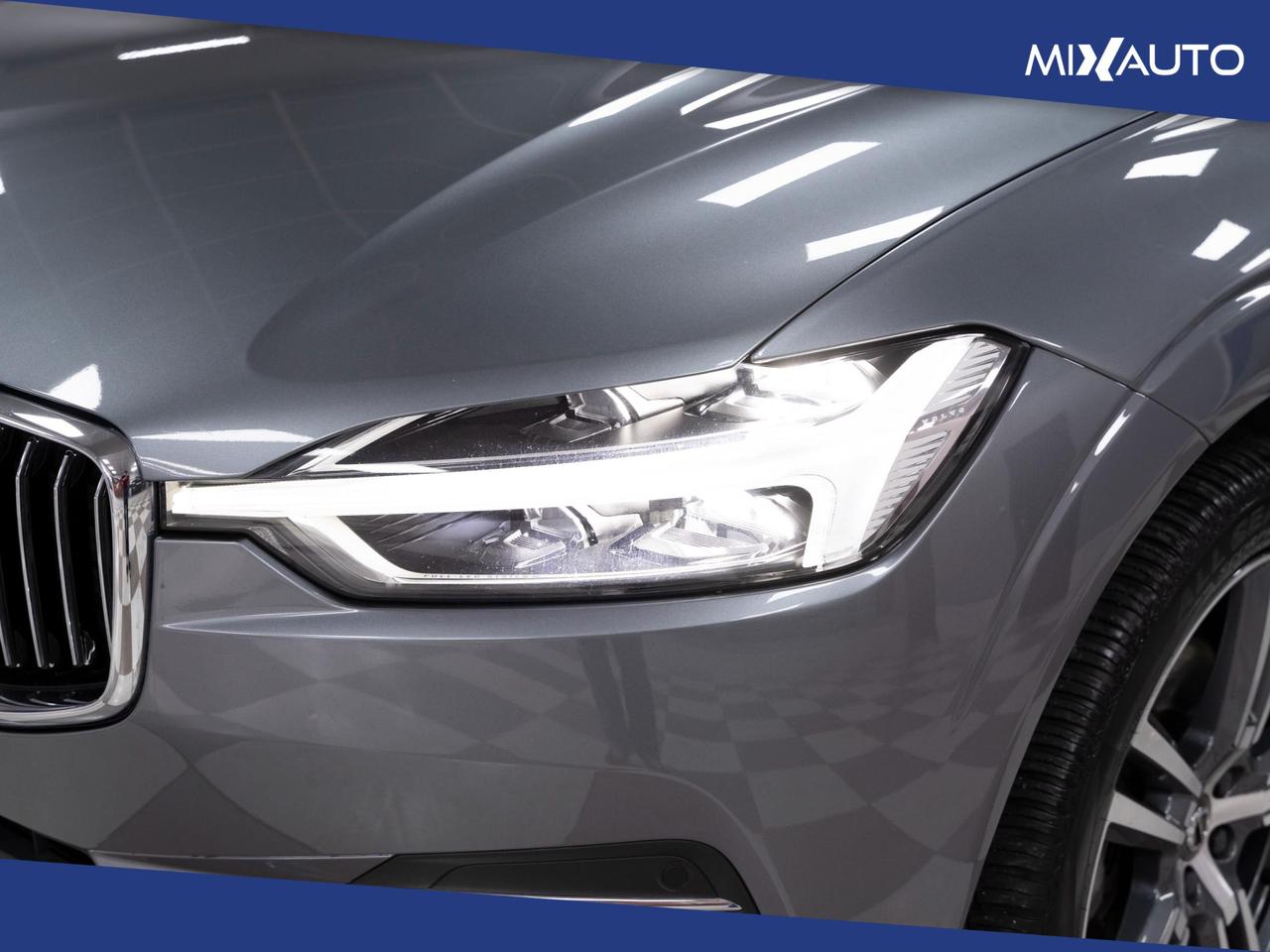 Volvo XC60 2.0 T4 Inscription Geartronic EU6