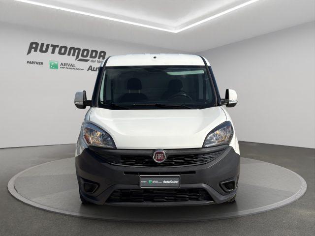 FIAT Doblo 1.6MJT 105CV MAXI ALLESTITO