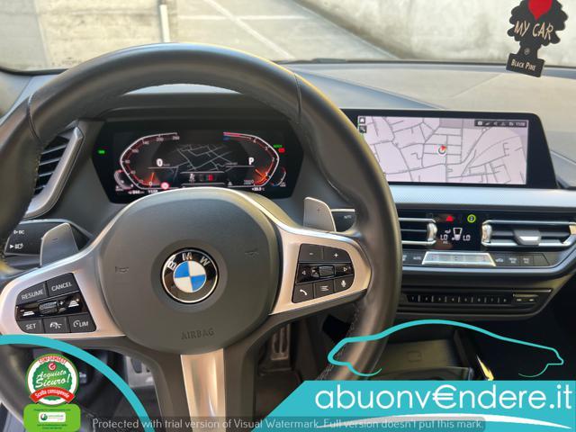 BMW 220 d 48V Coupé Msport IVA ESPOSTA