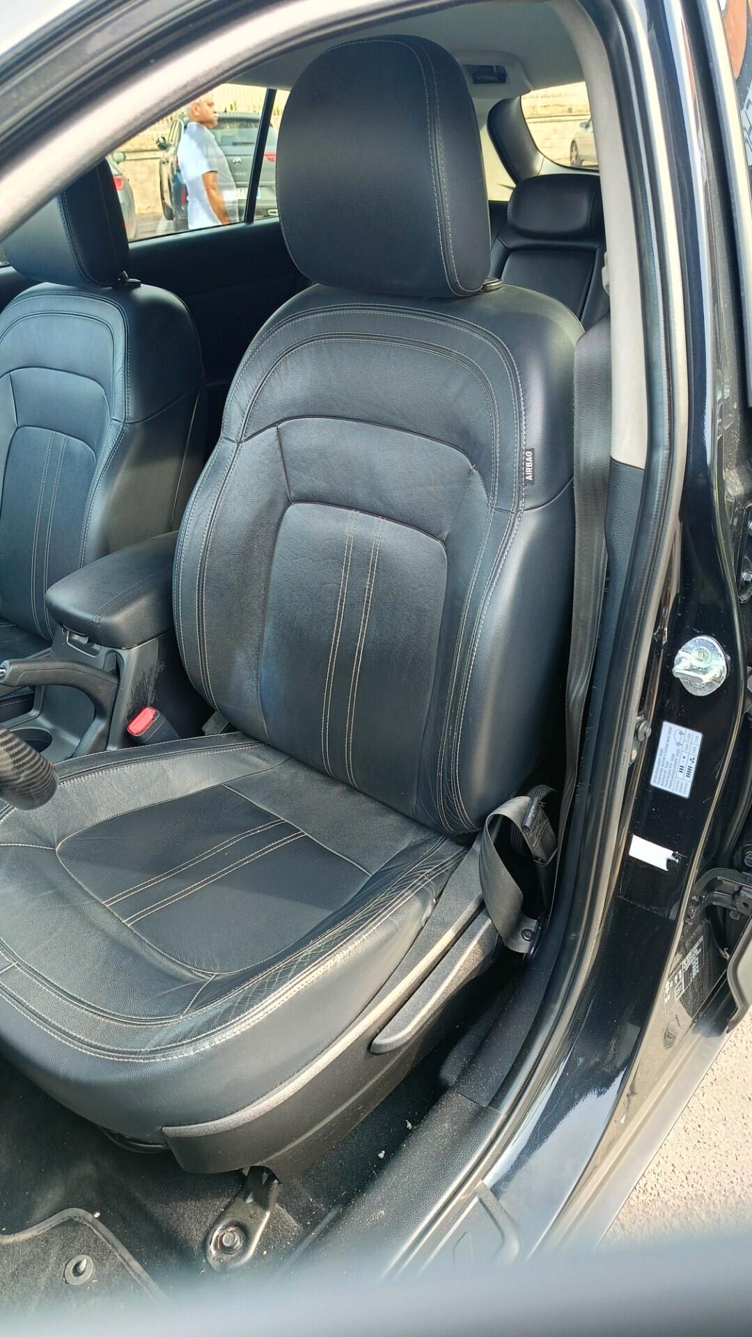 Kia Sportage 1.7 CRDI VGT 2WD Class