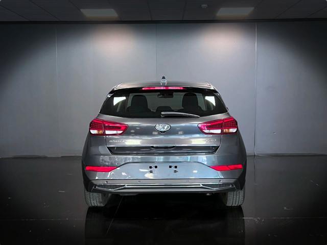 HYUNDAI i30 1.6 CRDi 136 CV 48V DCT 5 porte Prime