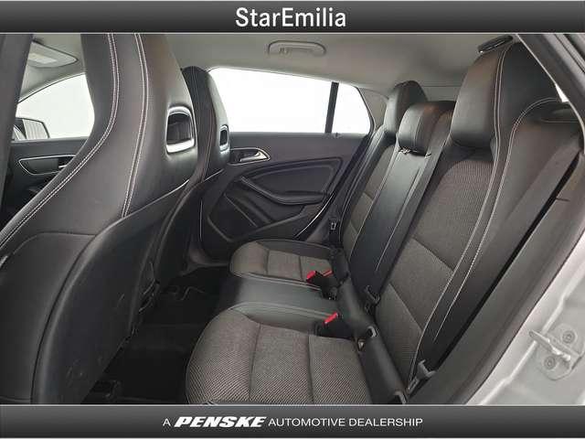 Mercedes-Benz CLA 180 CLA 180 d Shooting Brake Business Auto