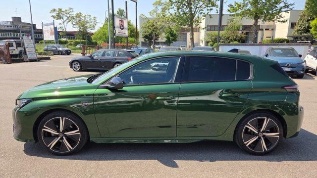 PEUGEOT 308 PureTech Turbo 130 S&S EAT8 GT PERMUTE OK NEOPAT.