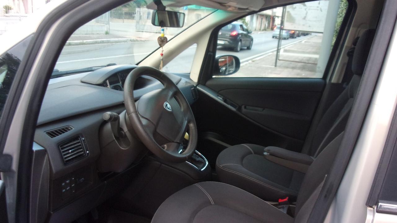 Lancia MUSA 1.4 8V Ecochic (GPL) Gold