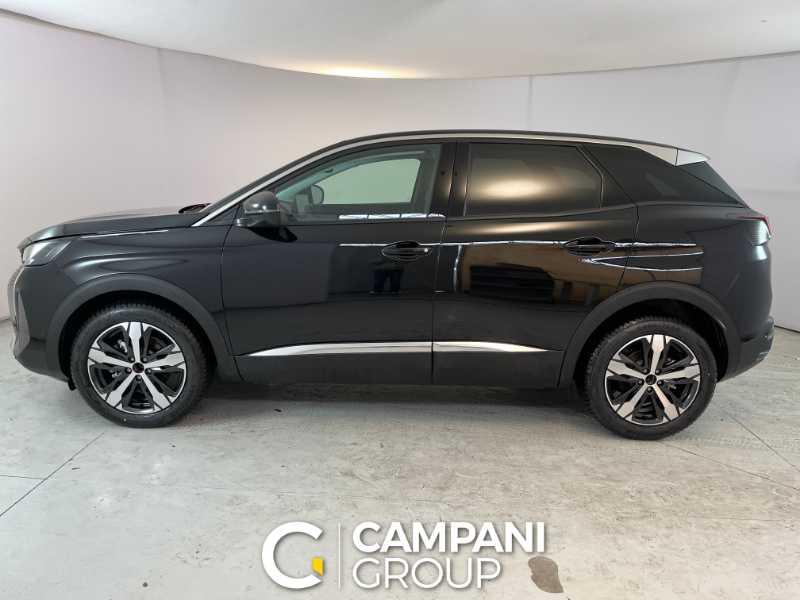 PEUGEOT 3008 BlueHDi 130 EAT8 S&S - ALLURE