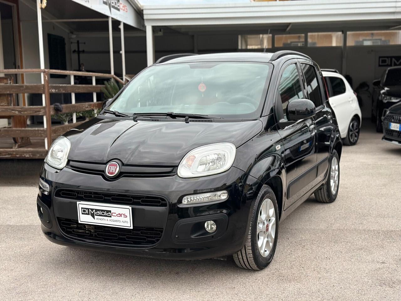 Fiat Panda 1.3 MJT 80 CV Lounge '16