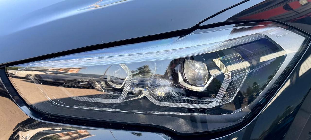 Bmw X1 2.0 150 Cv sDrive18d Advantage