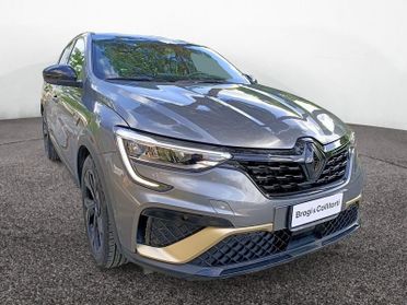 Renault Arkana 1.6 E-Tech full hybrid E-Tech Engineered 145cv