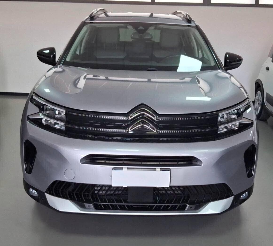 Citroen C5 Aircross BlueHDi 130 S&S EAT8 Shine